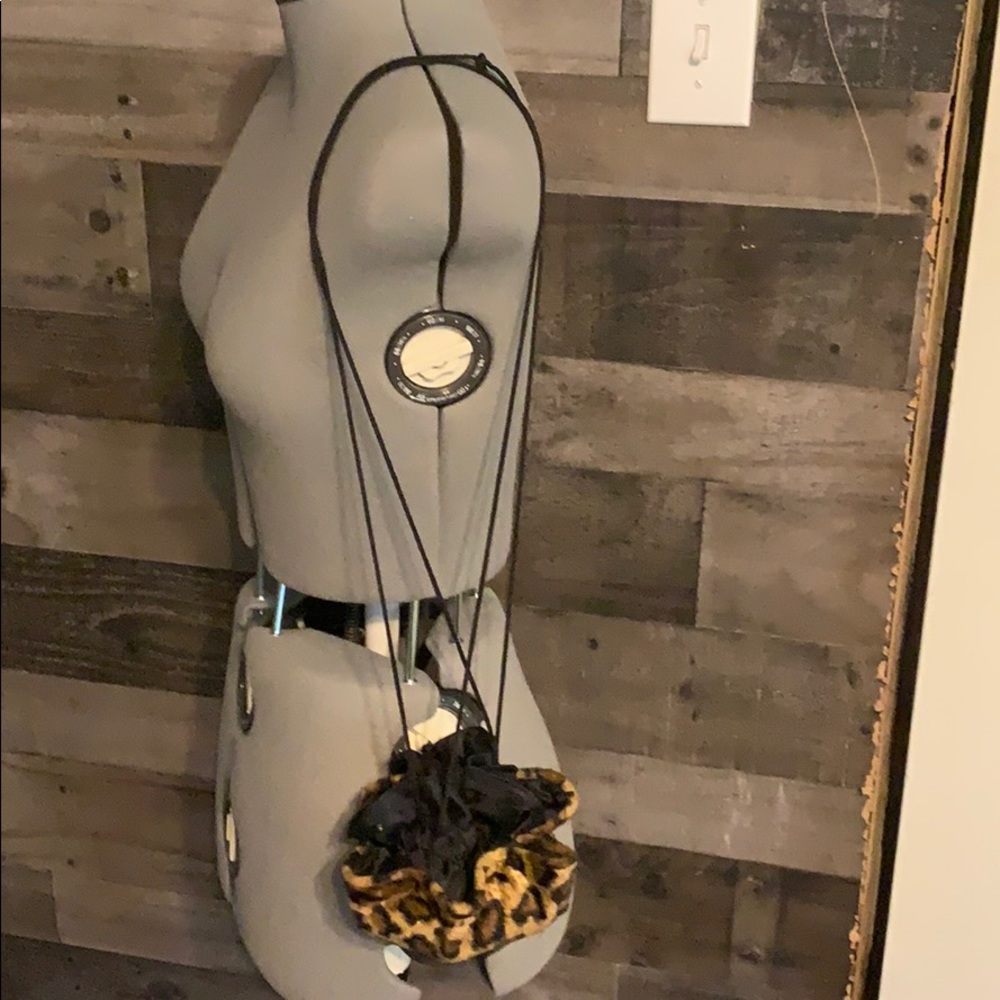 Vintage purse
